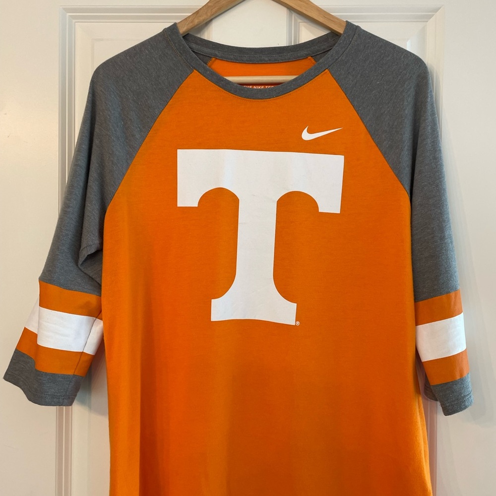 Tennessee volunteers Nike women’s T-shirt
